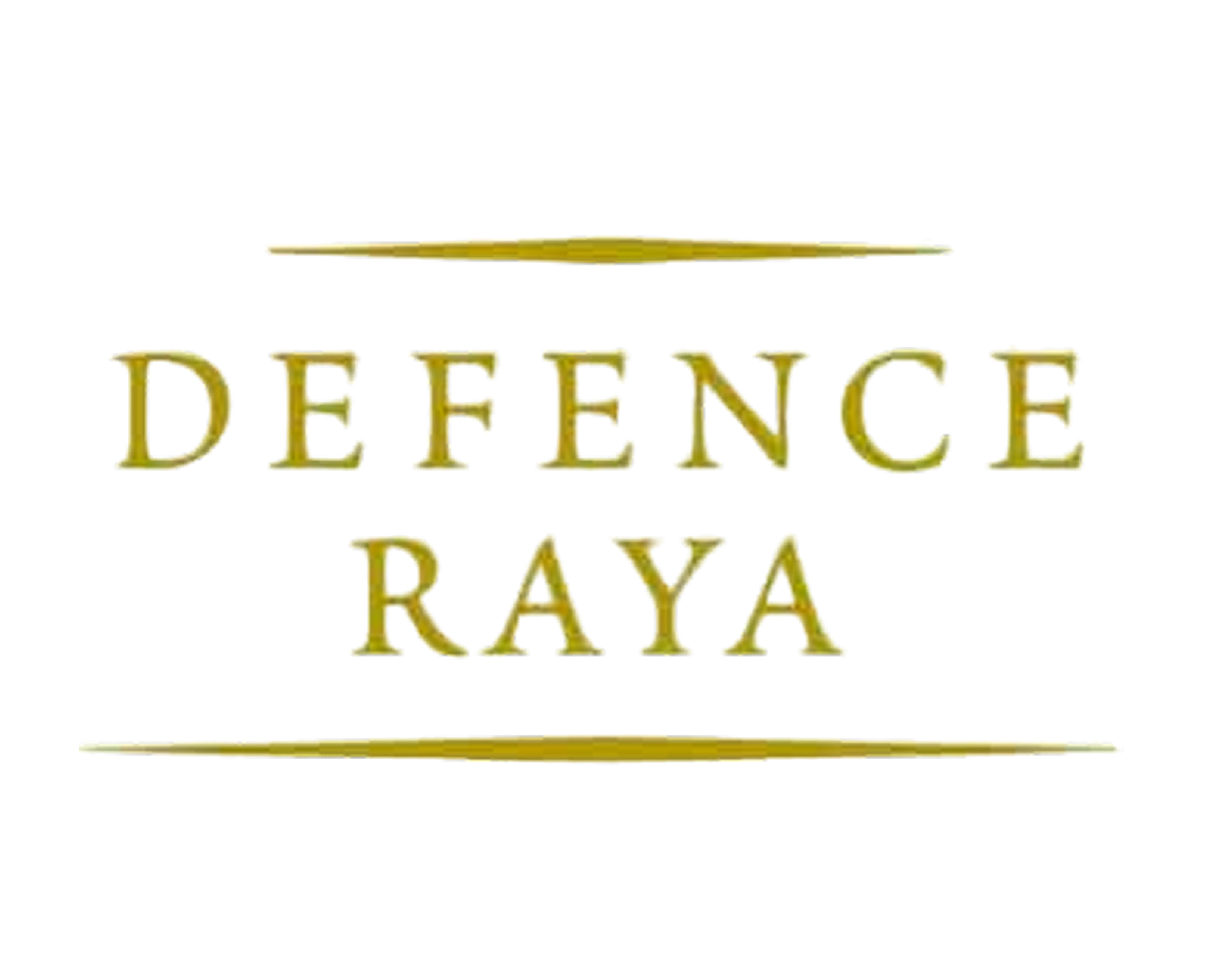 Defence Raya