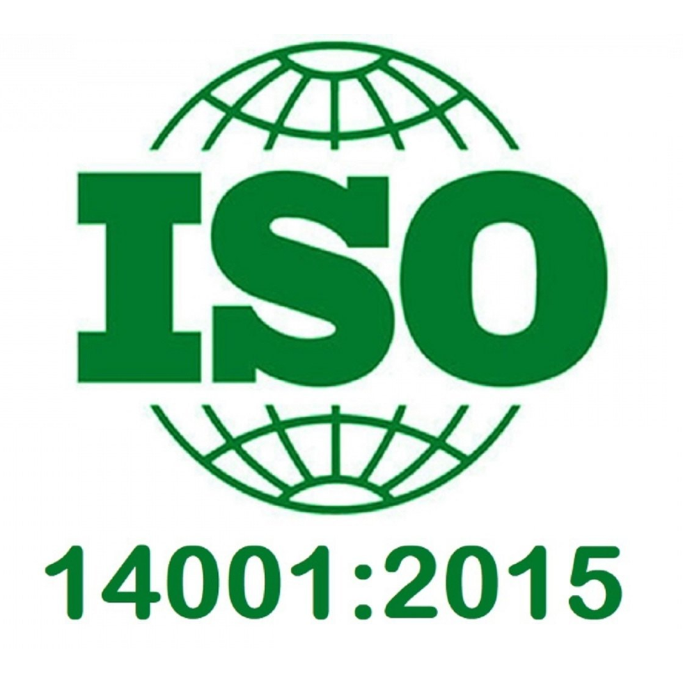 ISO 14001